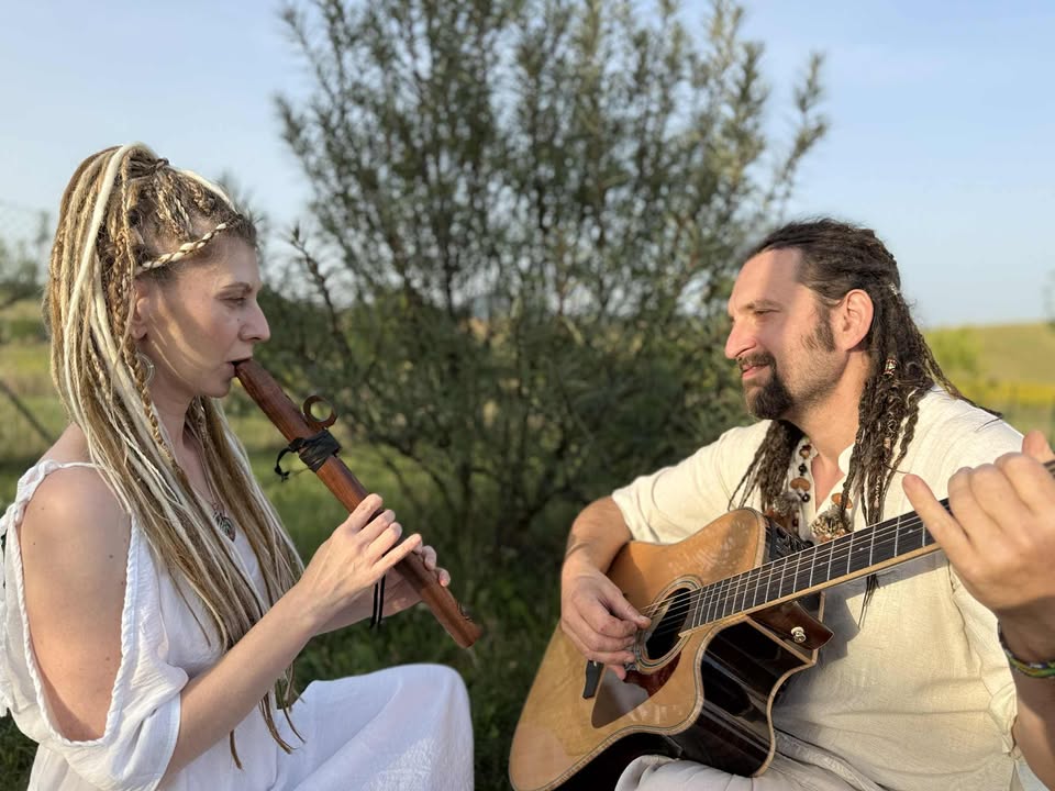 Medituj, modli sa a miluj (hudobno-meditačný večer)