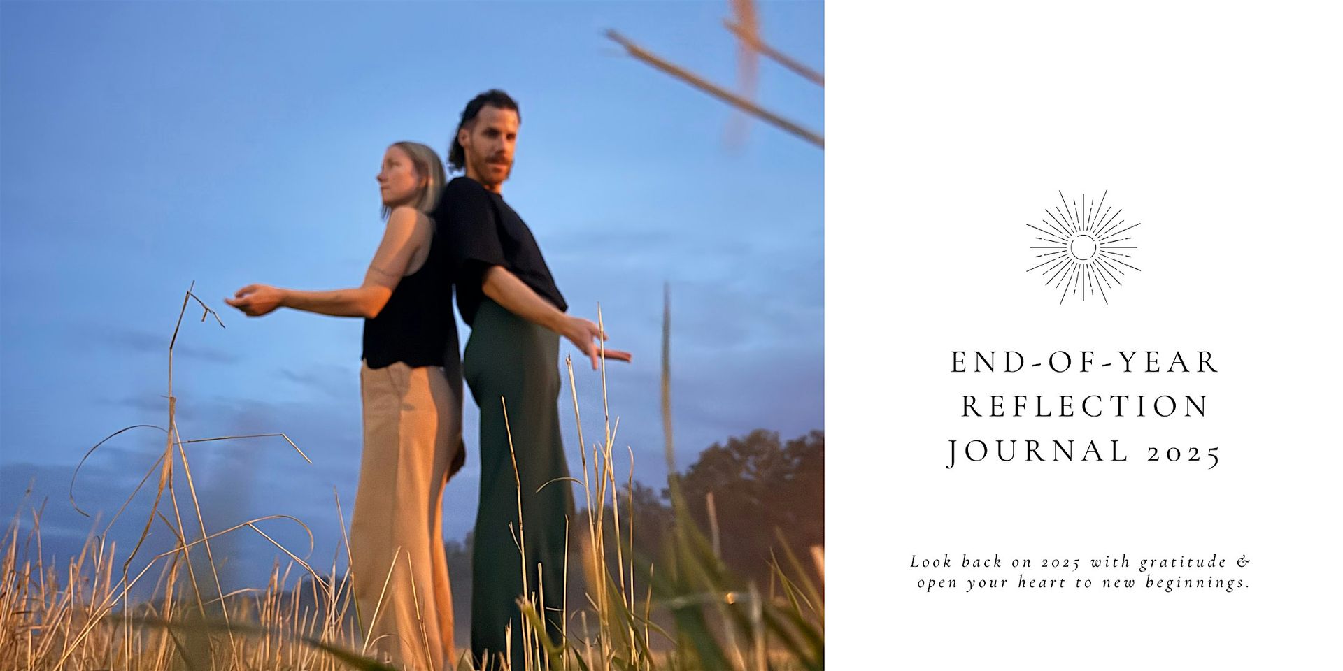 End-of-Year Reflection 2025: Tarot, Sound Healing,  Voice Activation & more