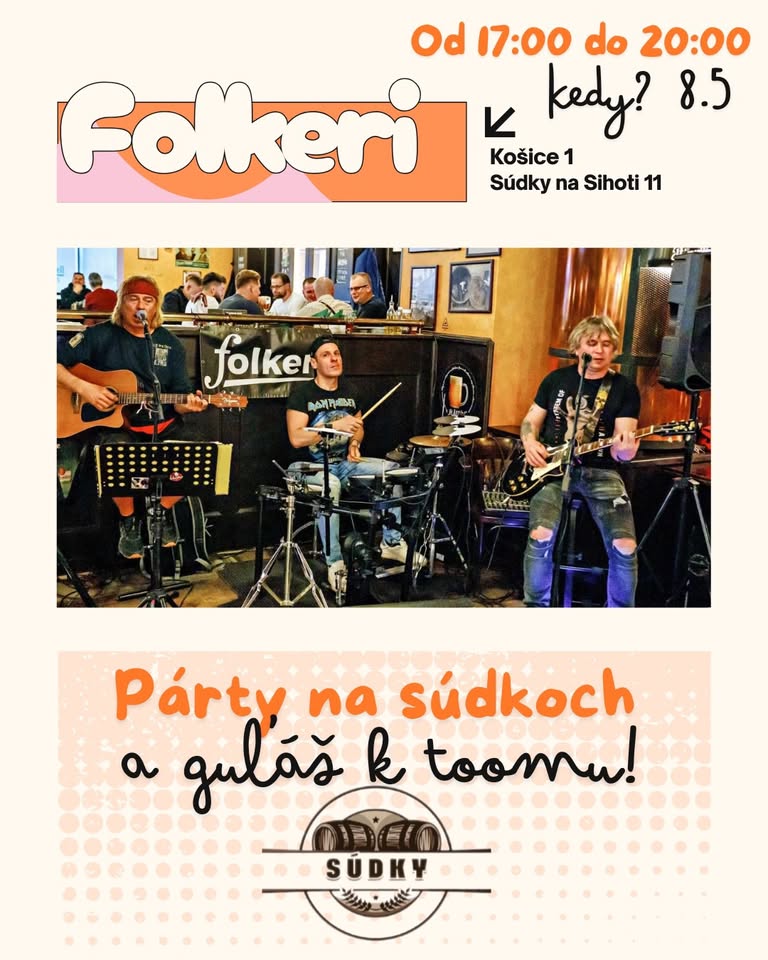 Folkeri