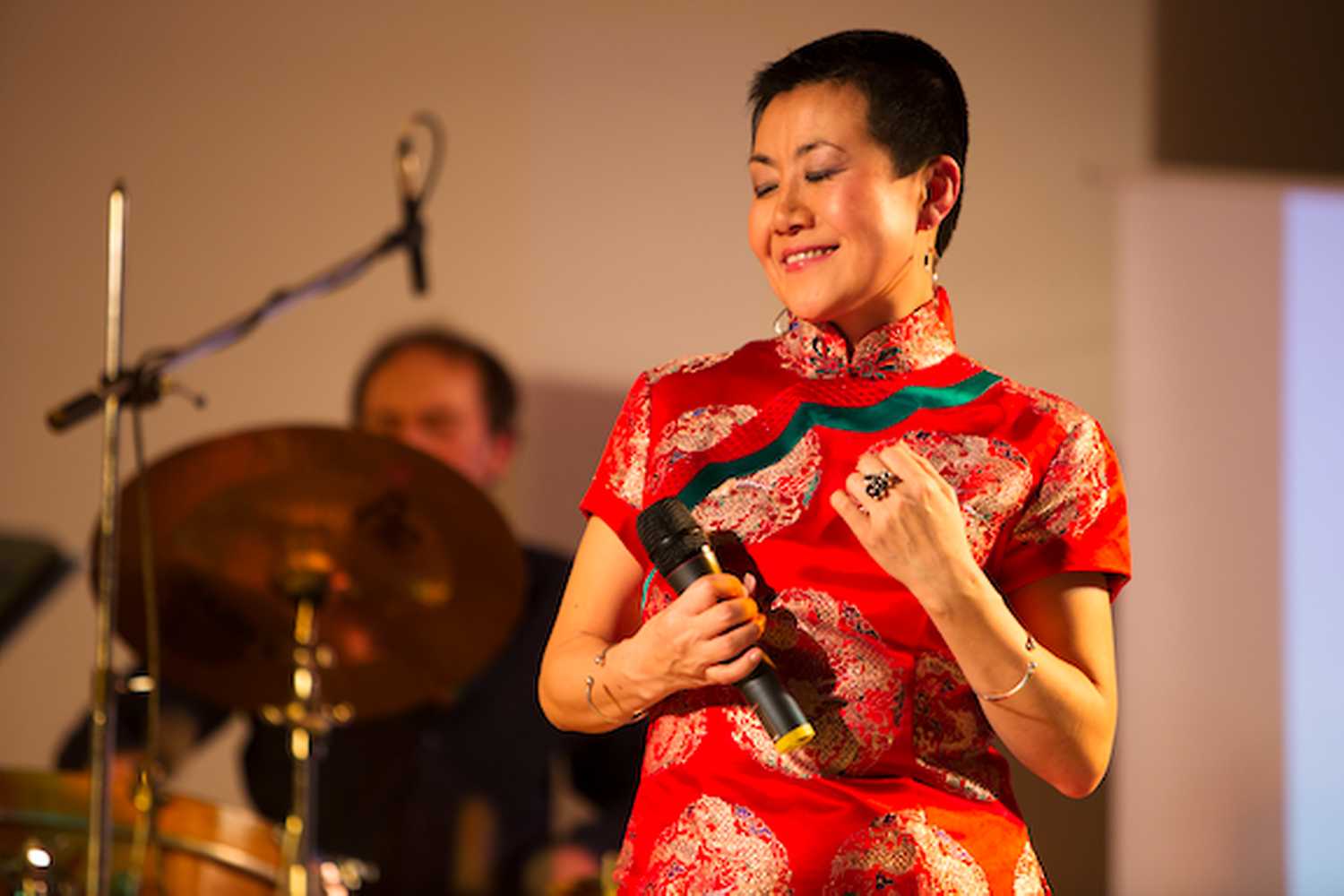 Rok Hada 2025: Feng-yűn Song & hosté