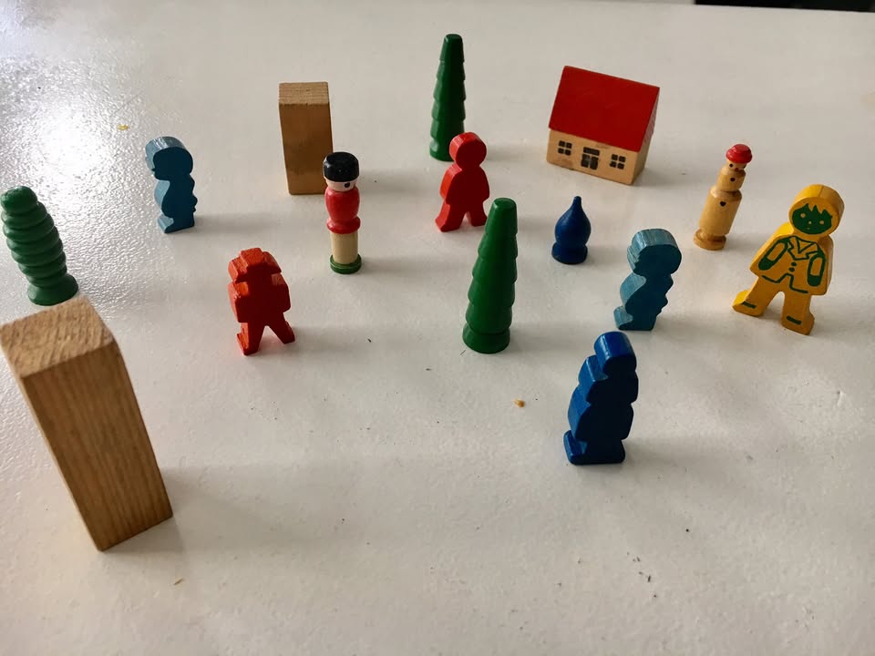 Opstellingenmiddag 15 maart Amsterdam.