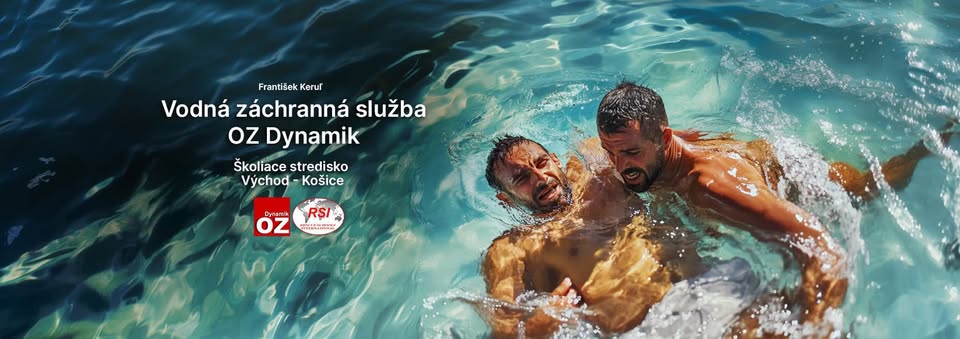 🎄vianočný kurz plavčík záchranár na bazény a wellness v Národnom olympijskom centre v Košiciach🎄