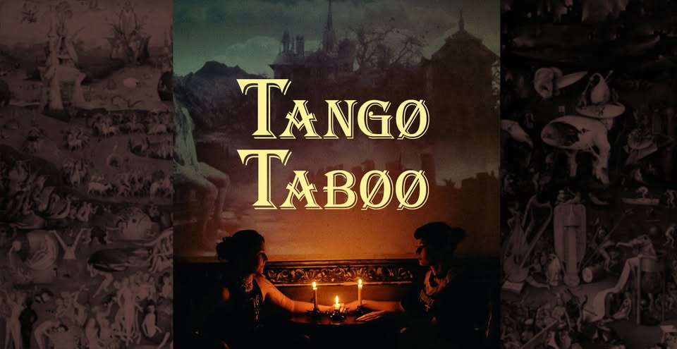 Milonga Tango Tabøø