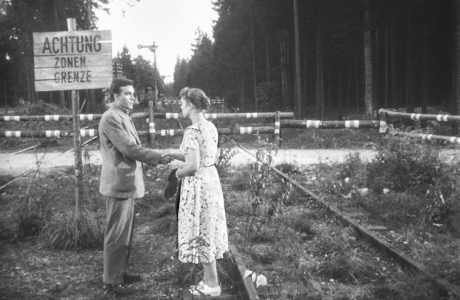 Frühe Meister der Filmkunst: Himmel ohne Sterne