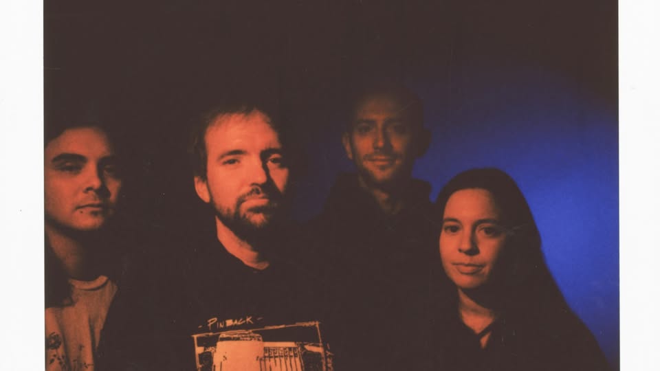 GOON - Dream 3 Tour w/ Beaming at Show Bar