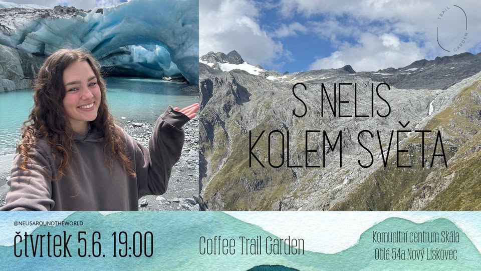 (s Nelis) Kolem světa