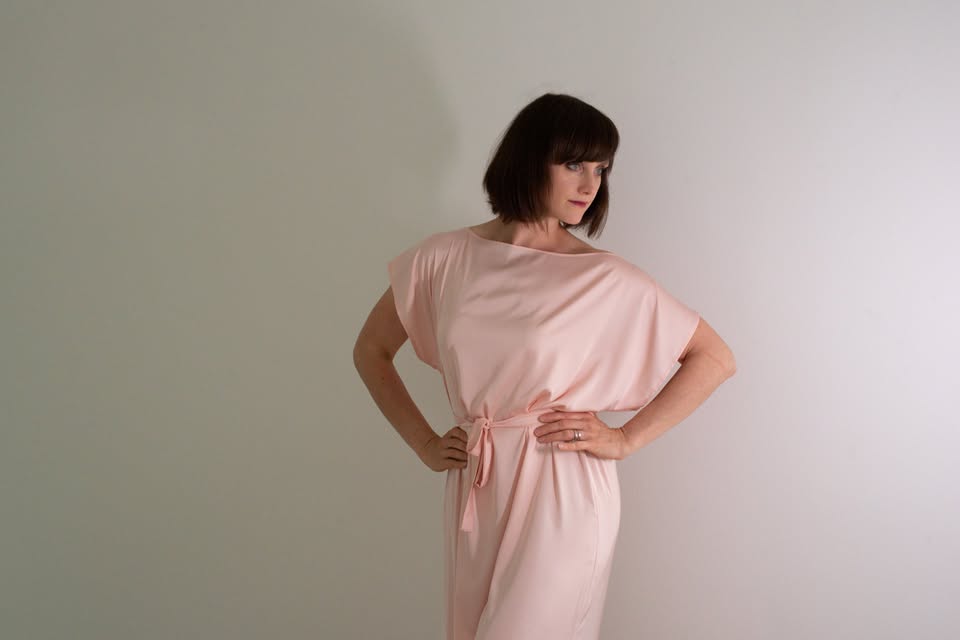 Tango ladies - How to feel elegant