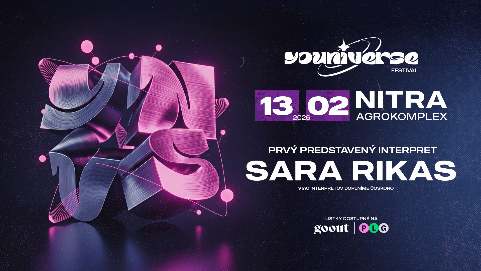 Youniverse Festival