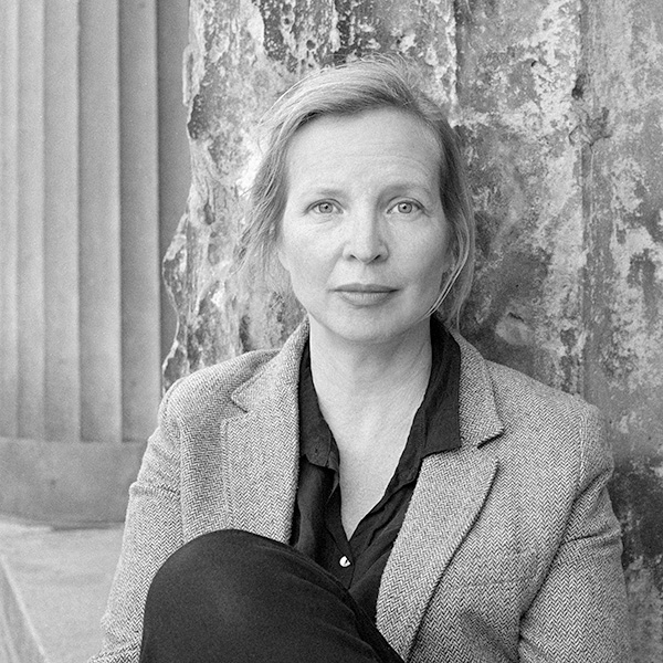 Gespräche über das Ganze: Jenny Erpenbeck