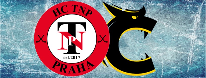 HC TNP Praha vs. SK Tygři Černošice "B"
