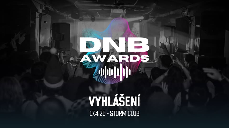 Czech & Slovak Drum & Bass Awards 2024