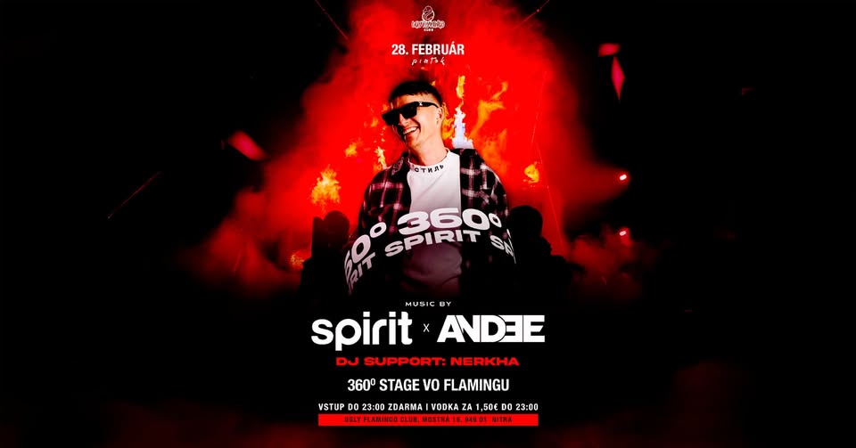 Spirit 360 vol.2