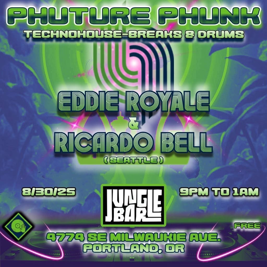 PHUTURE PHUNK