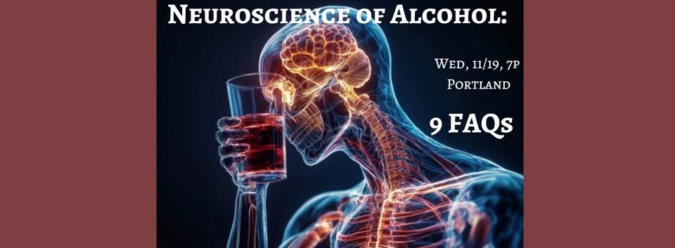 The Neuroscience of Alcohol: 9 FAQs