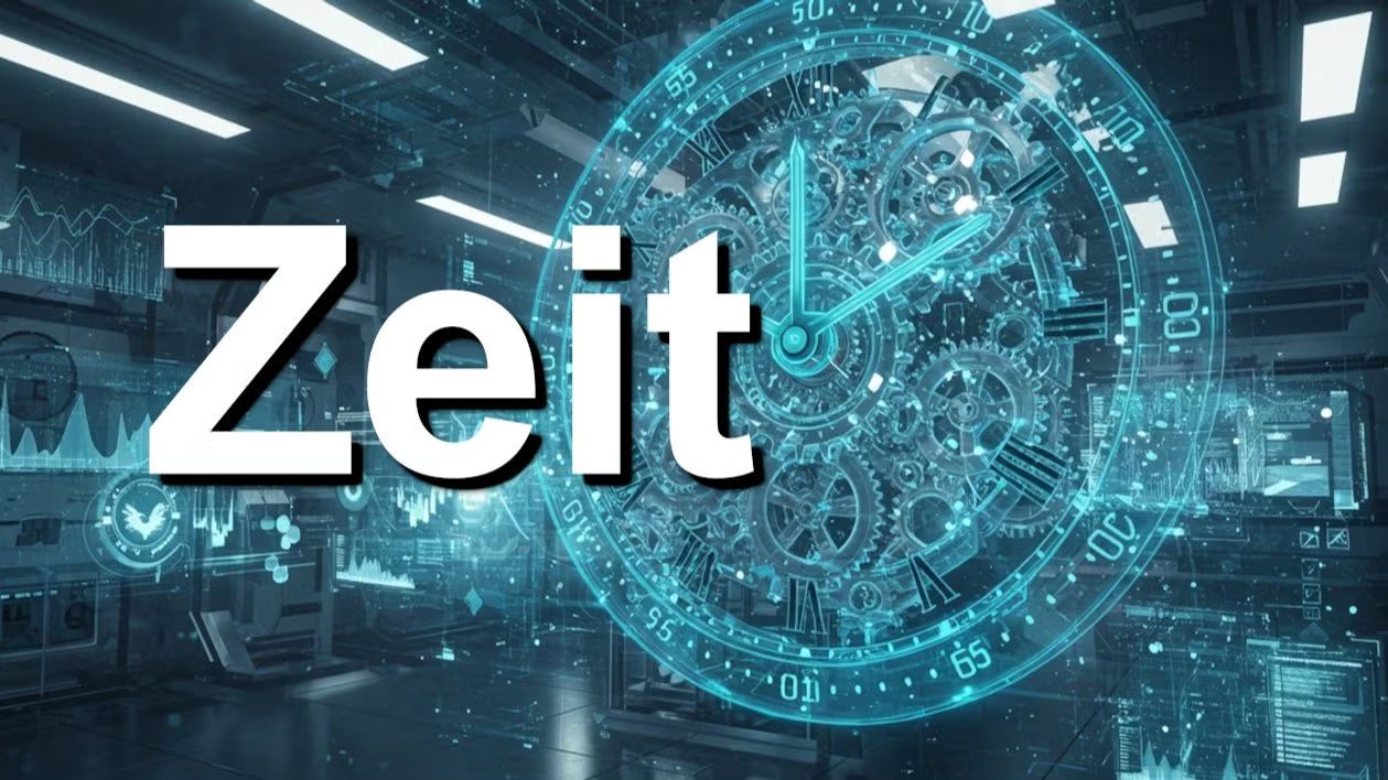 18 Uhr Philosophie-Party: Zeit