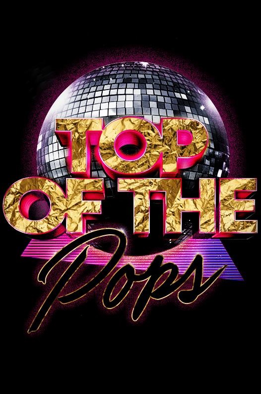 SILVESTER 2025: TOP OF THE POPS / VYPREDANÉ