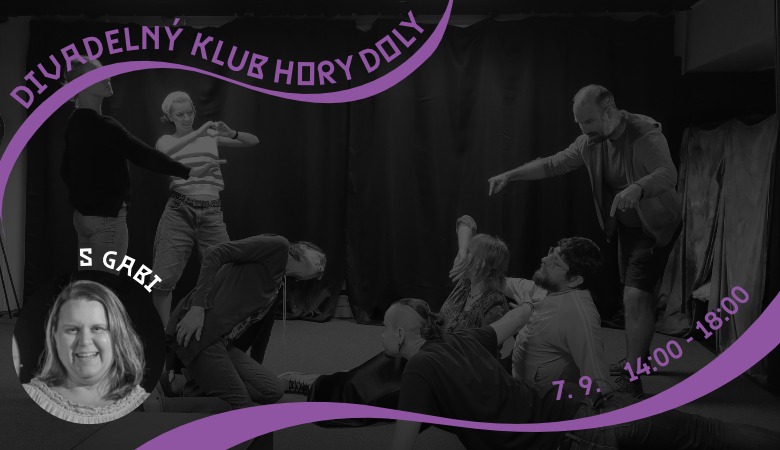 Divadelný klub HD