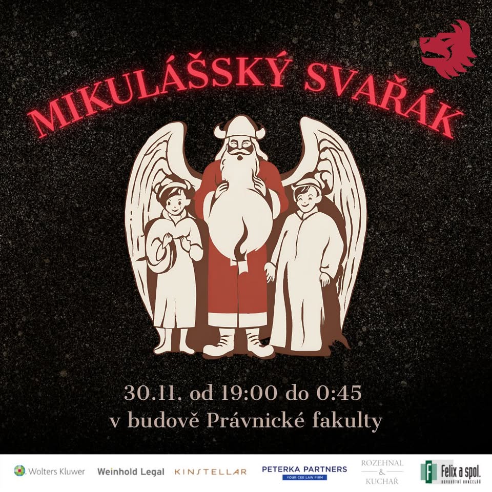 Svatomikulášský svařák