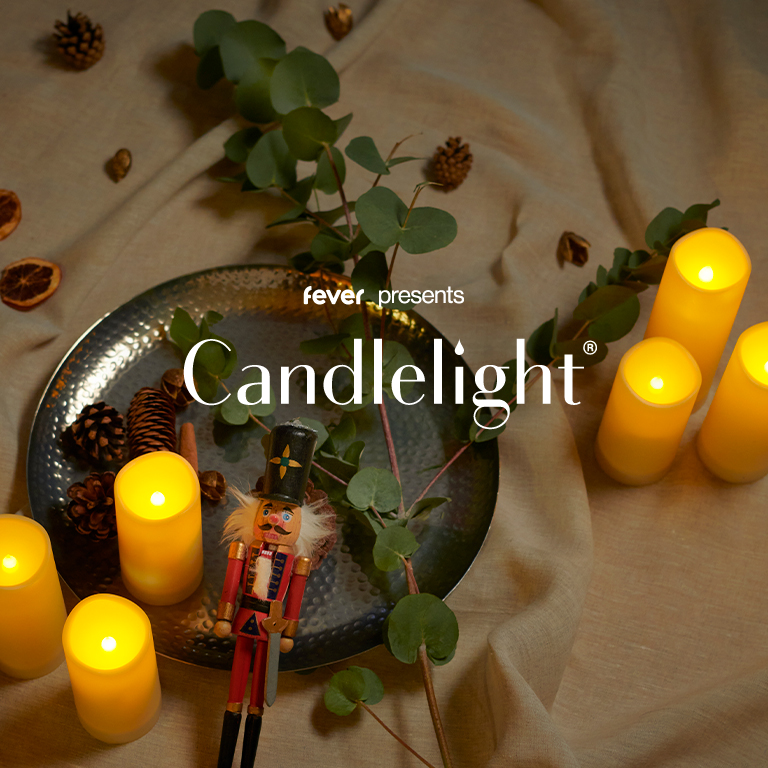 Candlelight: Christmas Special Featuring “The Nutcracker” & More | Portland