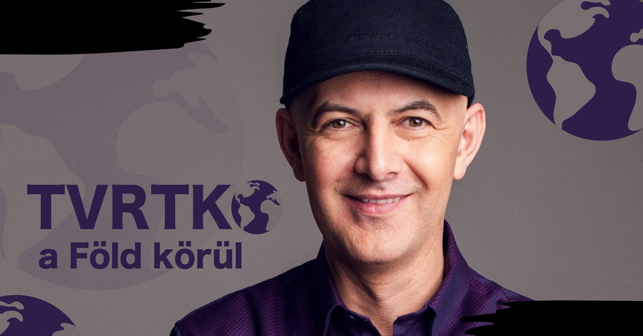 TVRTKO a Föld körül - PAKS