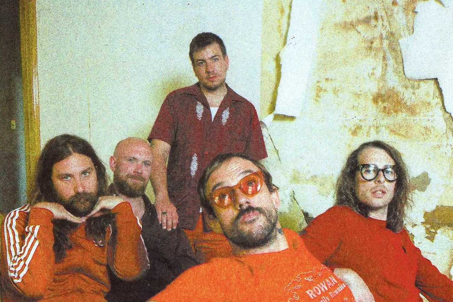 IDLES
