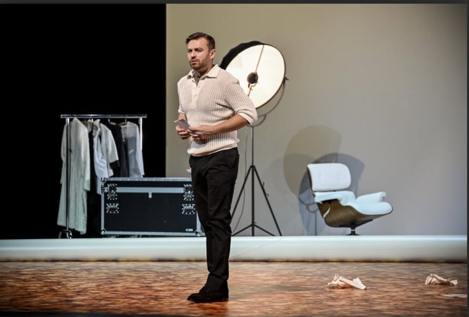 2025. La Traviata