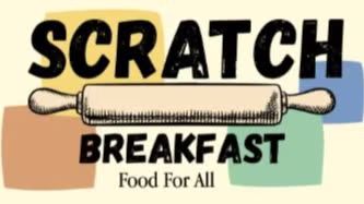 Vegan Brunch @ Scratch Breakfast