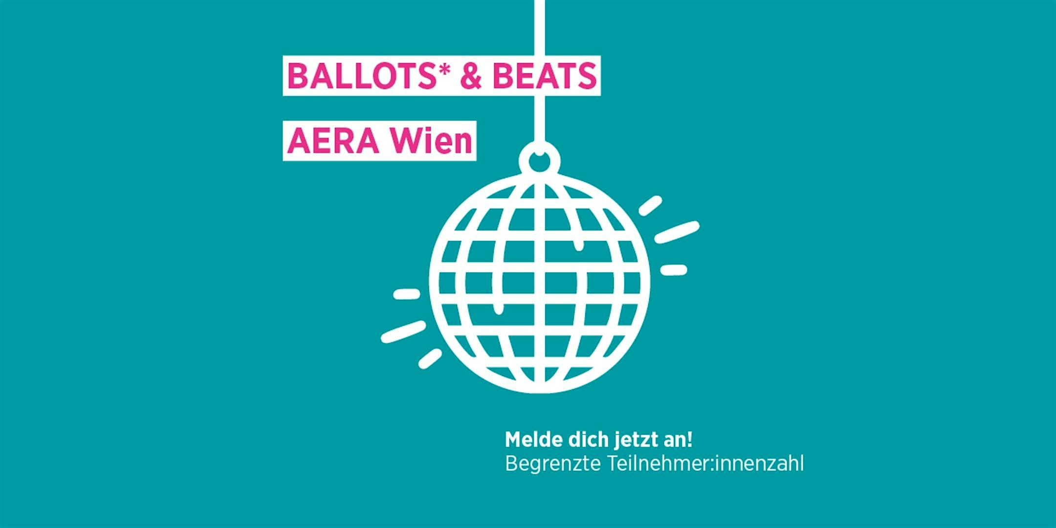 Ballots & Beats