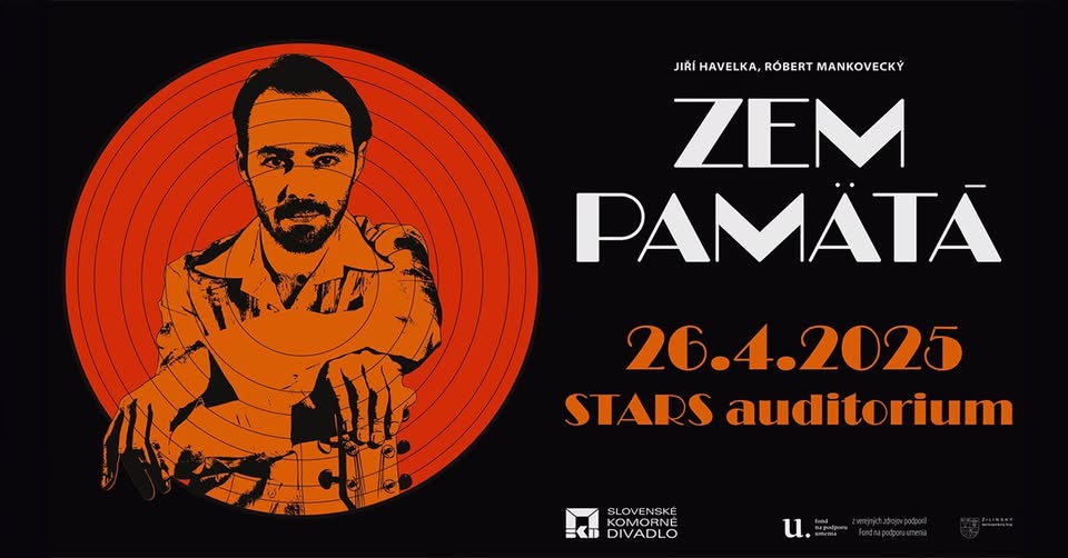 Zem Pamätá