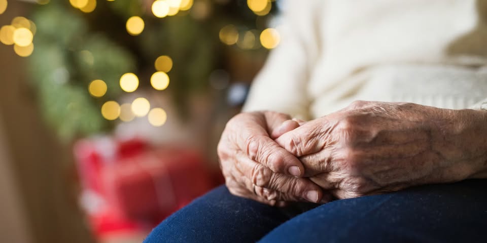 Daruj úsmev prešovským seniorom - ZBIERKA
