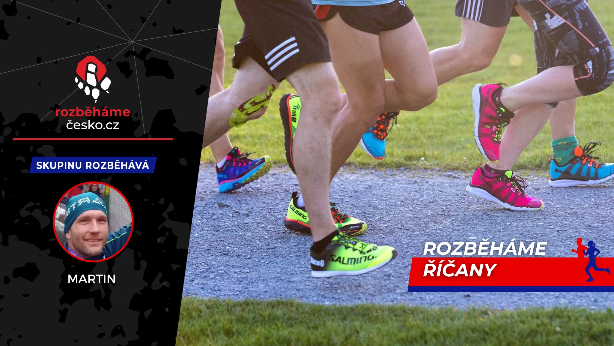 🏃🏃‍♀️ čtvrtek 🏃🏃‍♀️