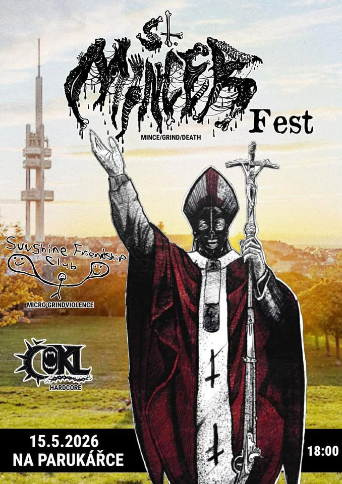 MincerFest vol. I!