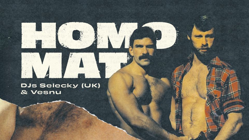 Homomat