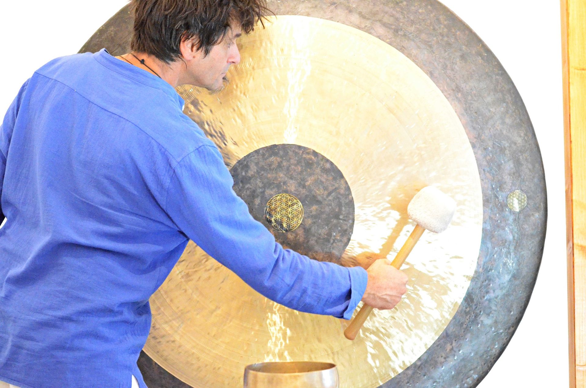 Gong Bath