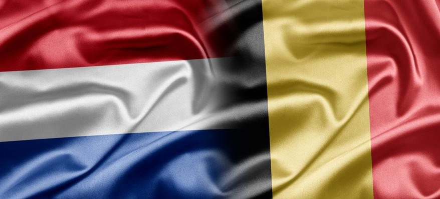 BENE Competitie @ Amsterdam