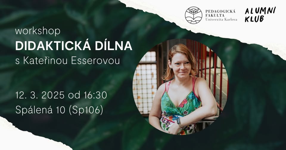 Didaktická dílna