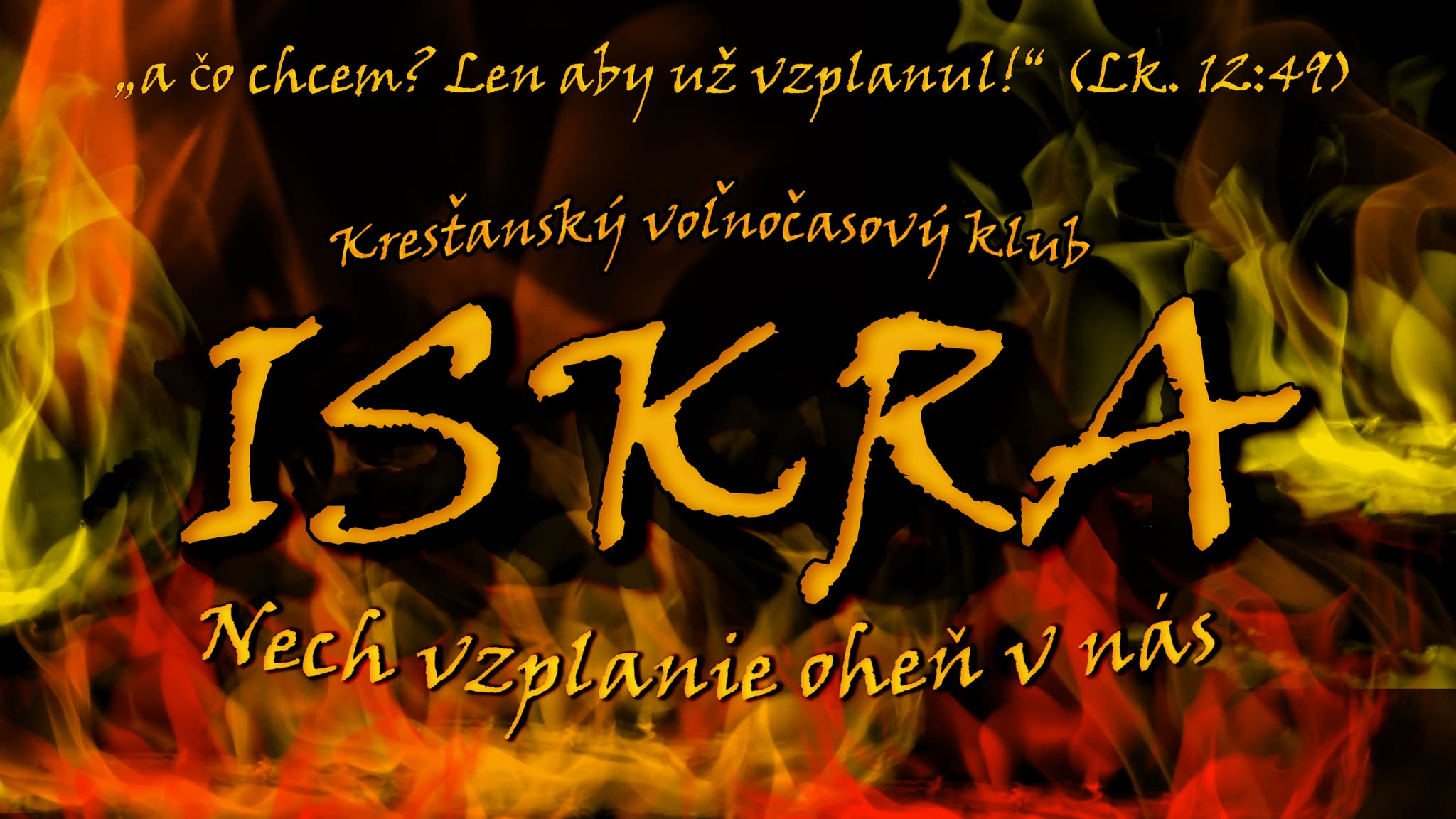 ✨ISKRA✨ Spoznávacia Prechádzka na Kolibu-Kamzík