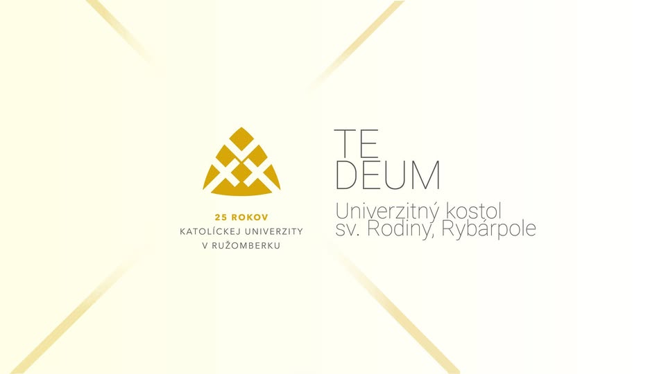 Te Deum