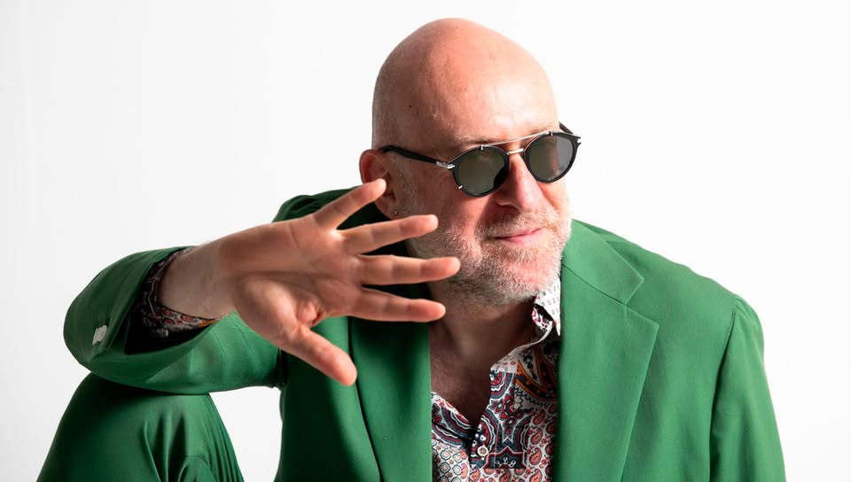 MARIO BIONDI | Guitar BCN26