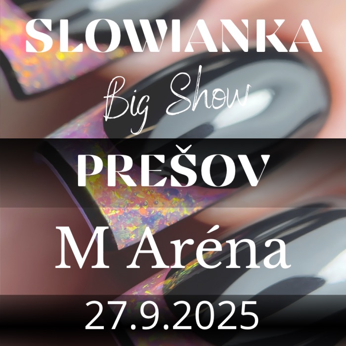 Slowianka BIG SHOW
