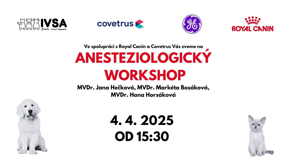 Anesteziologický Workshop