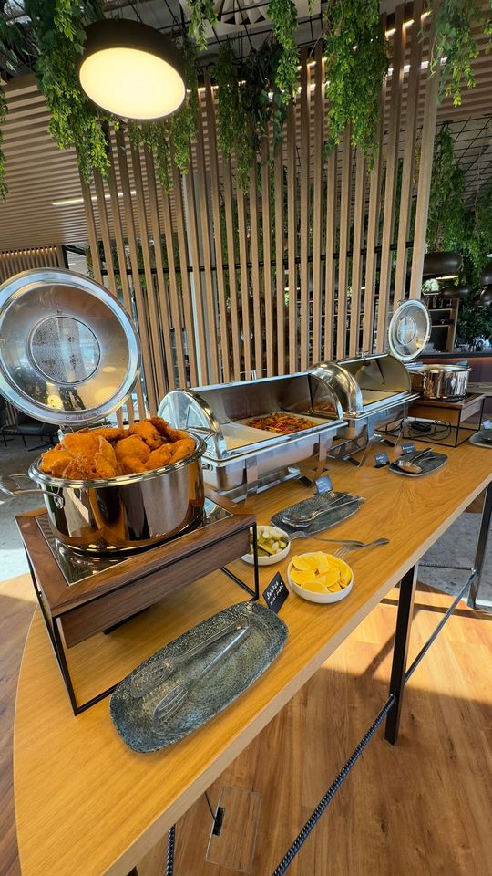 Nedělní BRUNCH