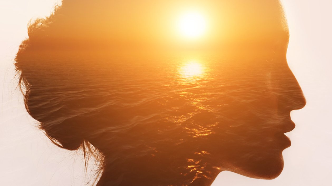 Meditation in a Conversation - Real connection to yourself and others