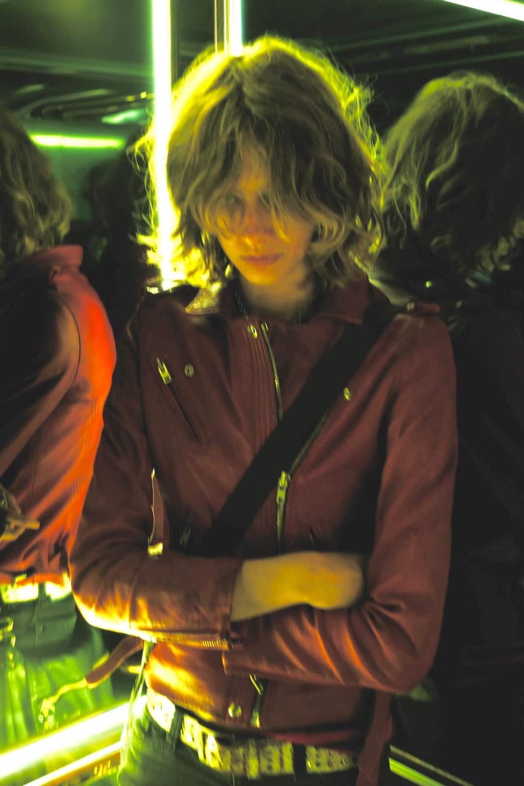8MM & Shameless/Limitless Present: Beaks (Vienna)