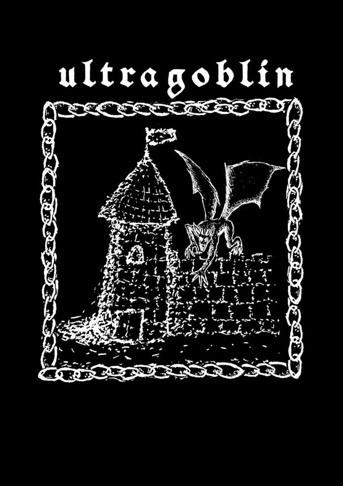 ULTRAGOBLIN (synthpunk,NL) + LOVEBOMB (eggpunk,Hildesheim)