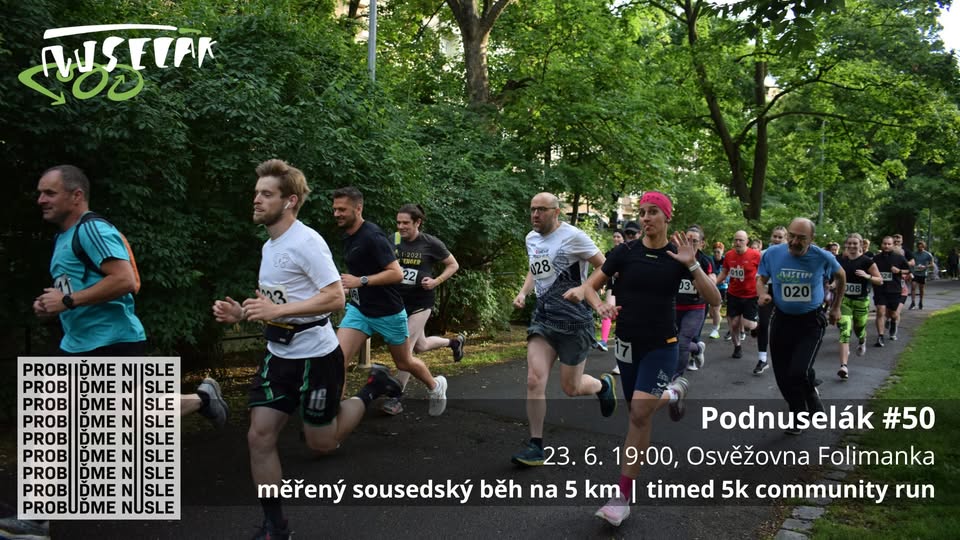 Podnuselák #50