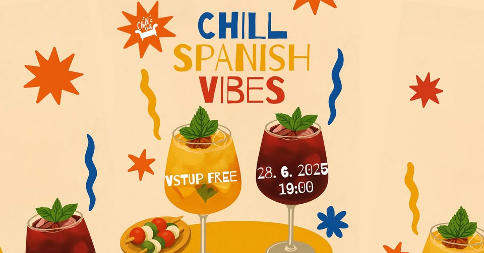 Chill Spanish vibes
