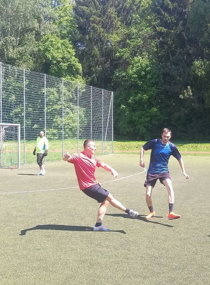 FC Koliba Zuzanka - Javorina (sobota o 9,00 hod)