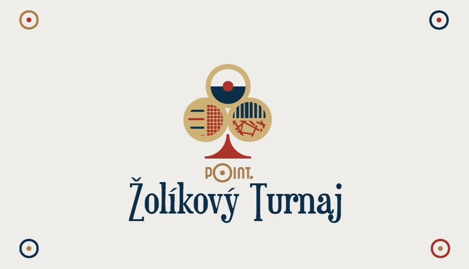 Žolikový turnaj 3/2026