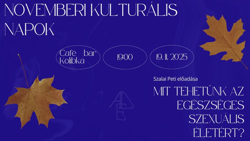 Mit tehetünk az egészséges szexuális életért?